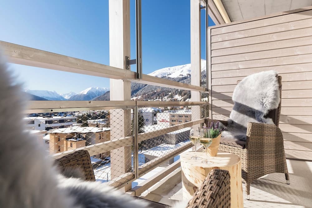 AMERON Davos Swiss Mountain Resort