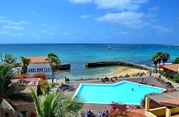 Porto Antigo Hotel Residence