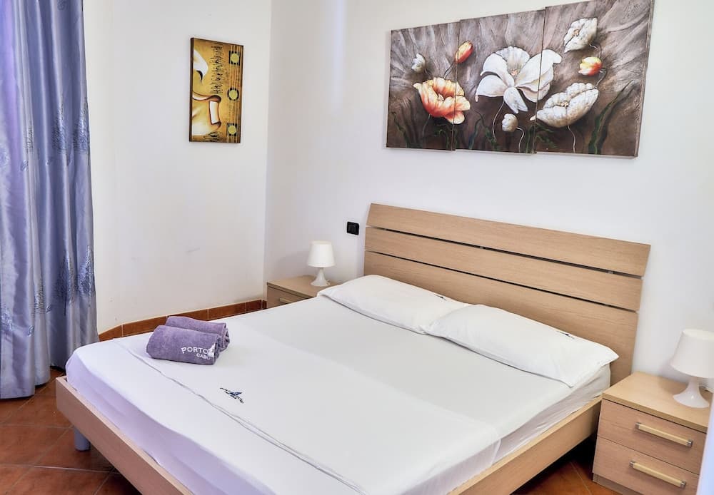 Porto Antigo Hotel Residence