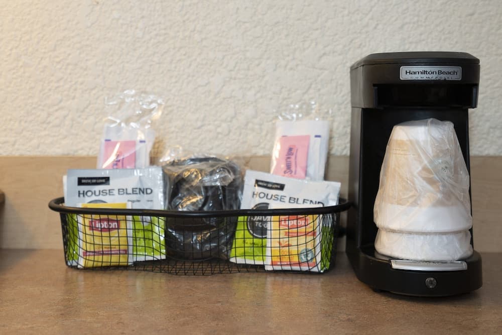 Red Roof Inn Grand Junction