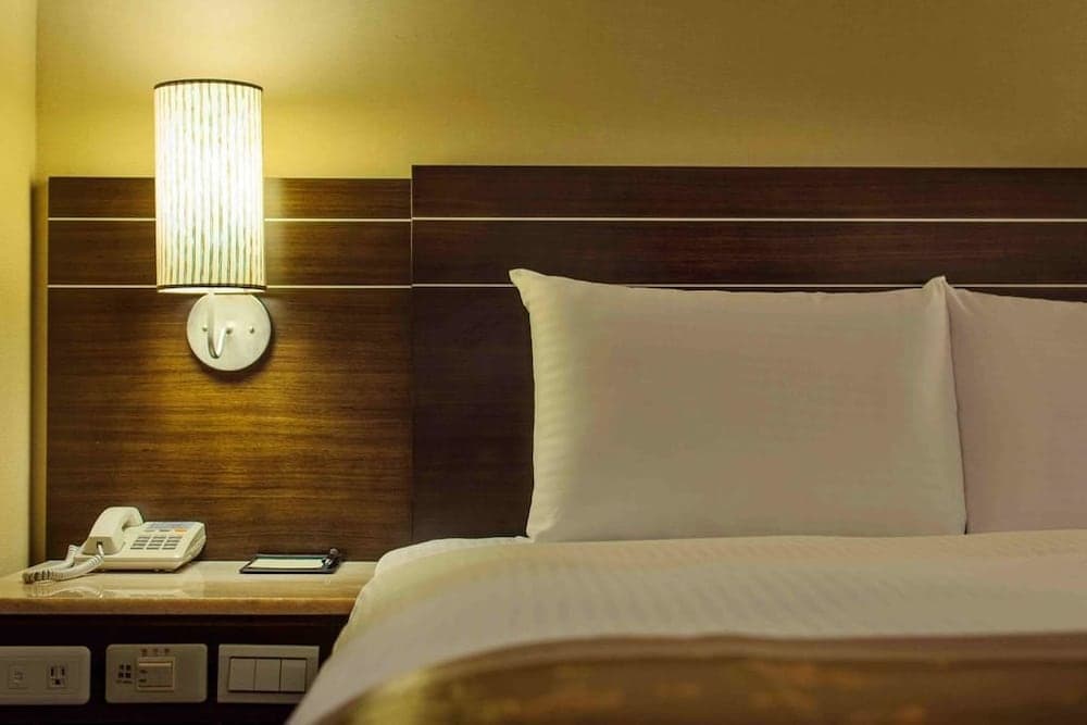 Ho Fong Business Stay