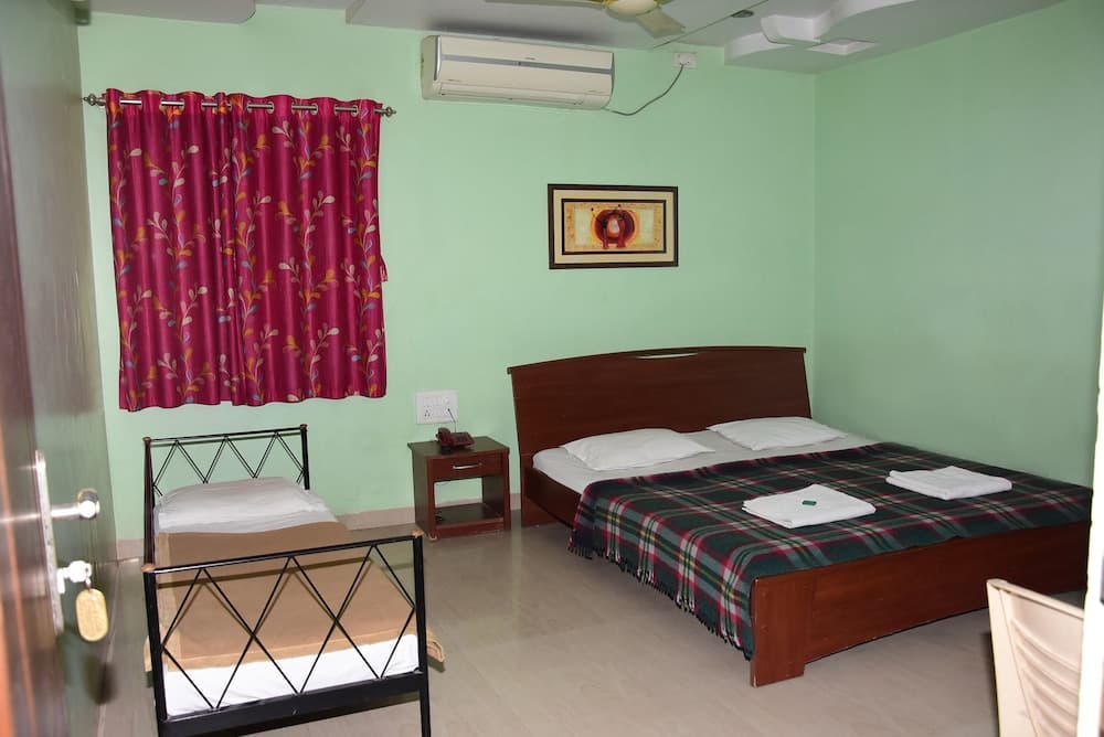 Hotel Delta Executive