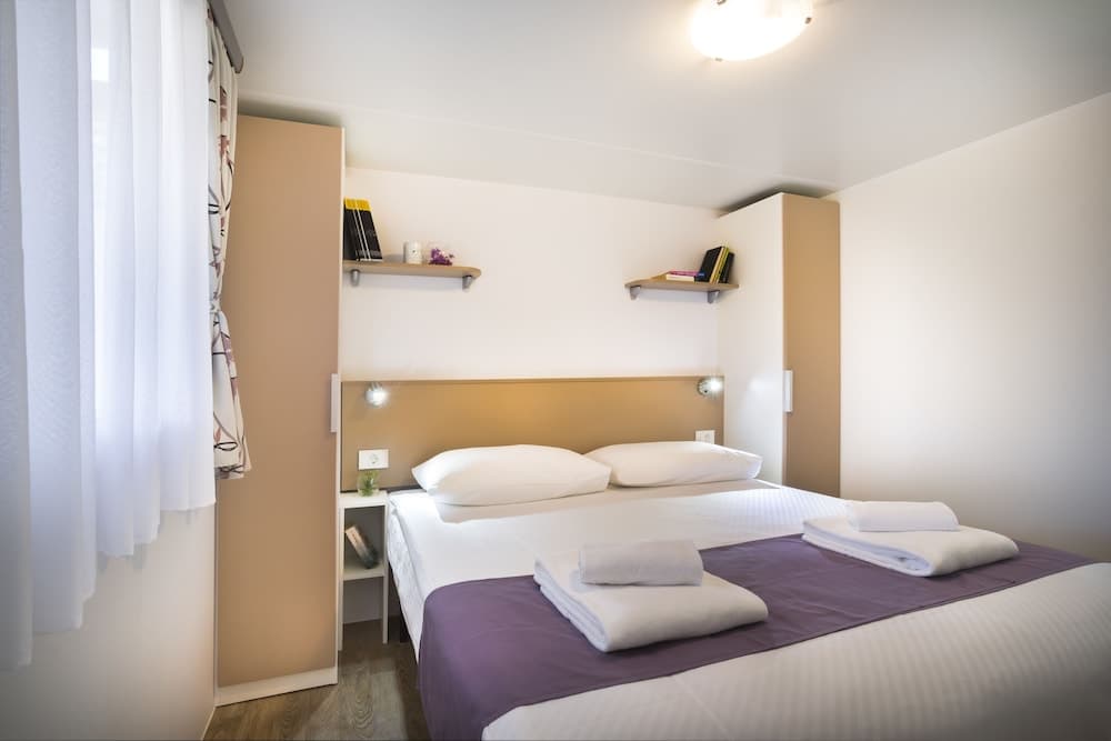 Maistra Camping Valkanela Mobile homes