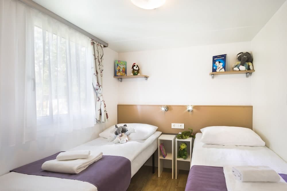 Maistra Camping Valkanela Mobile homes