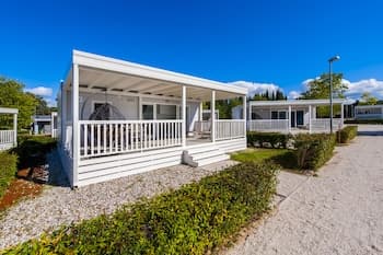 Maistra Camping Polari Mobile homes