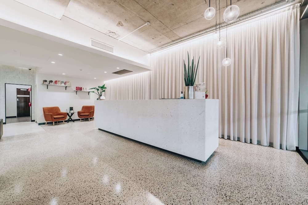 Clarion Hotel Townsville