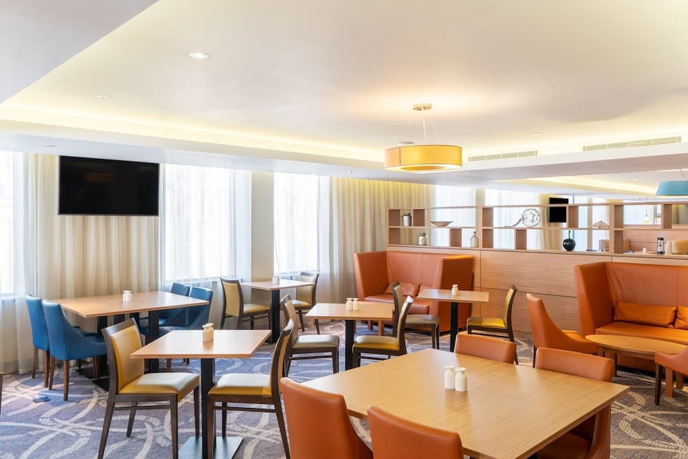 Hampton By Hilton Newcastle