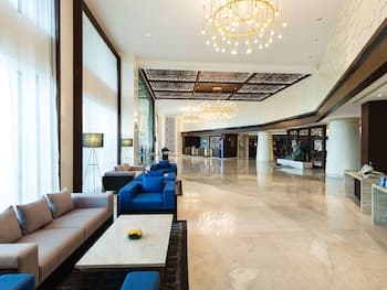 Novotel Imagica Khopoli Hotel