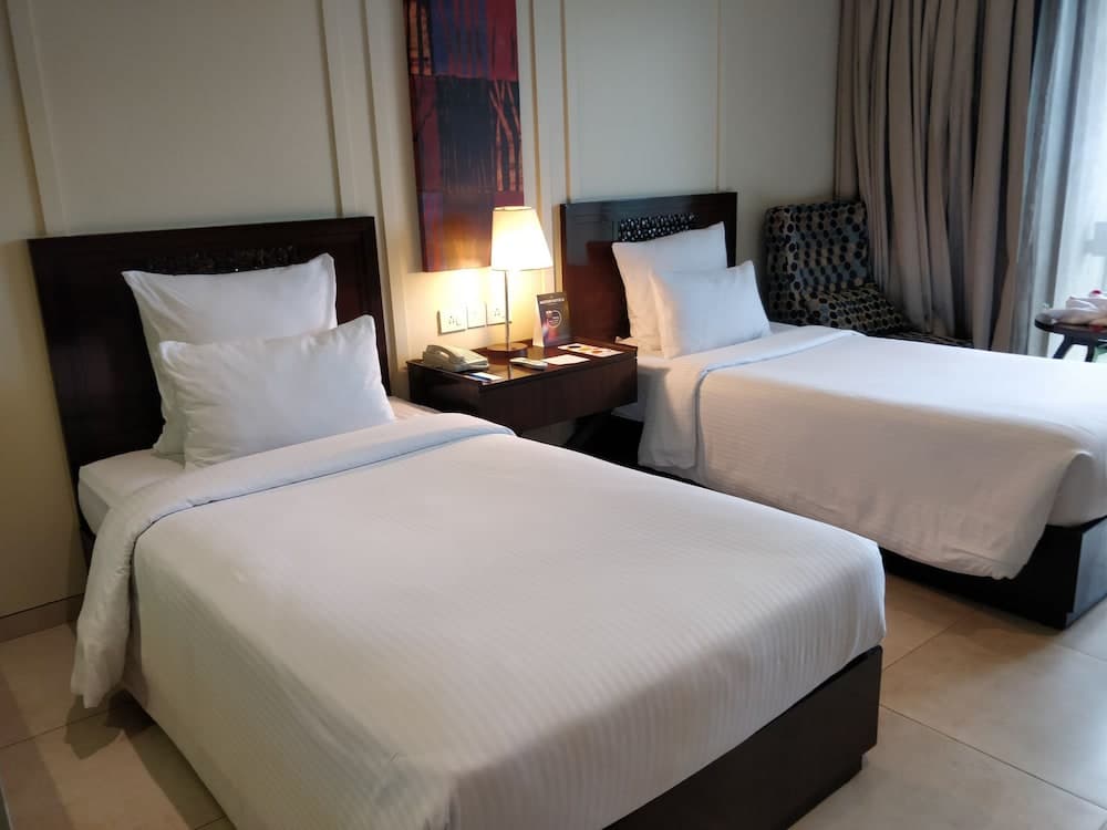 Novotel Imagica Khopoli Hotel