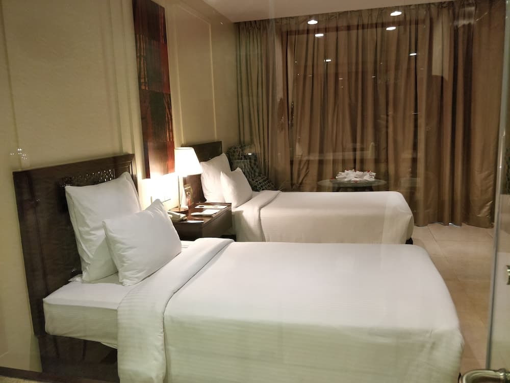 Novotel Imagica Khopoli Hotel