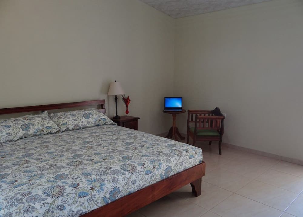 Hotel B&B Garden Grecia