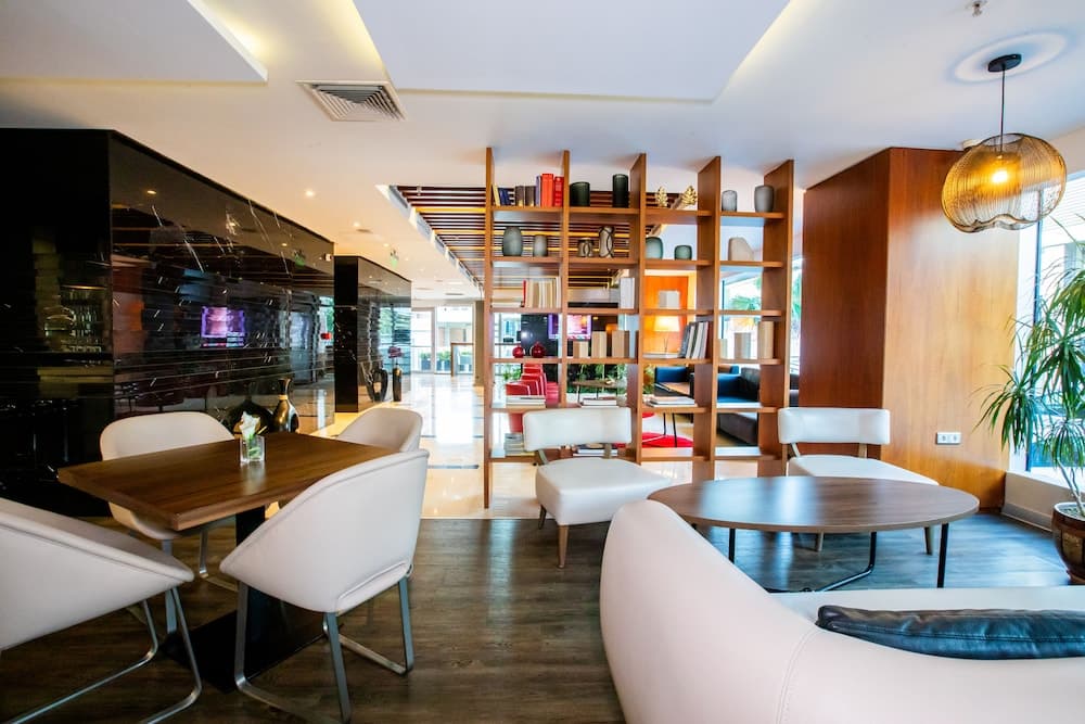 Ramada Encore by Wyndham Istanbul Kartal