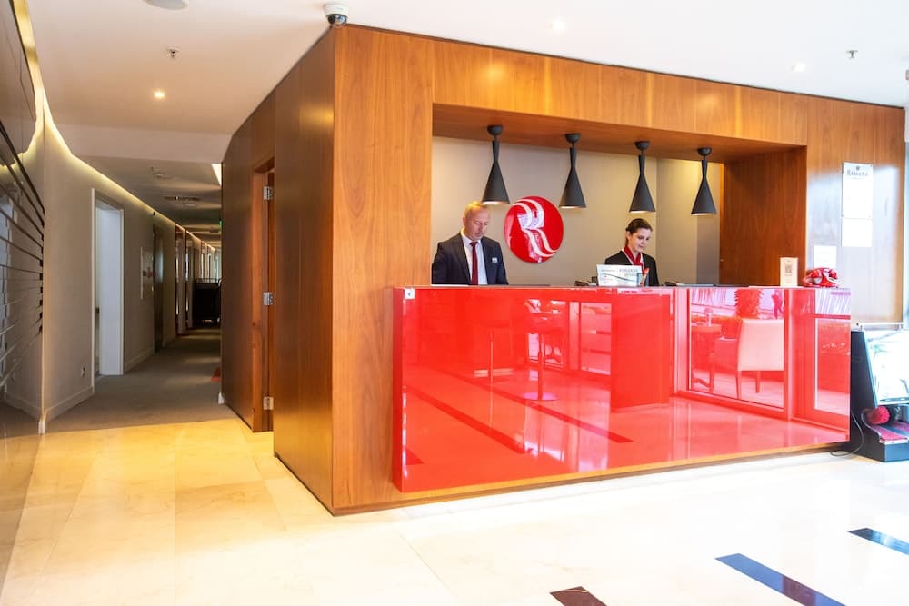 Ramada Encore by Wyndham Istanbul Kartal