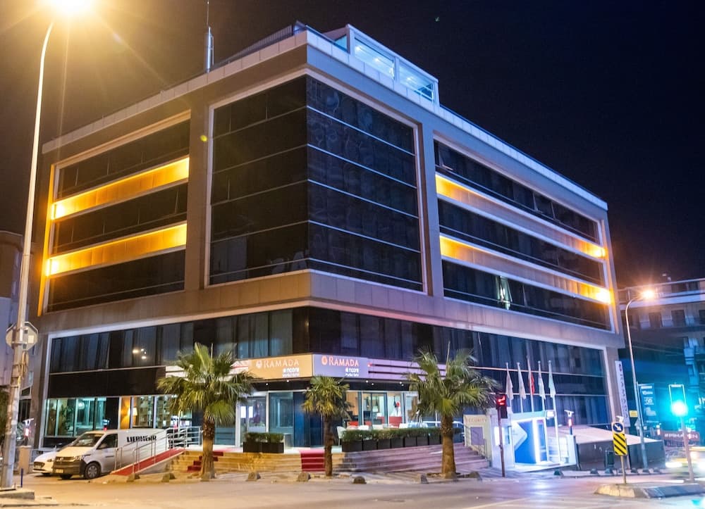 hotel image