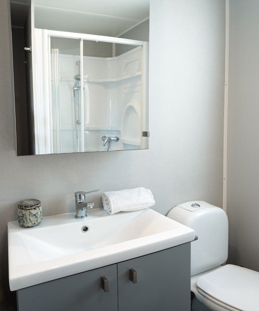 Campingvillaggio Atlanta e Mediterraneo - Campground