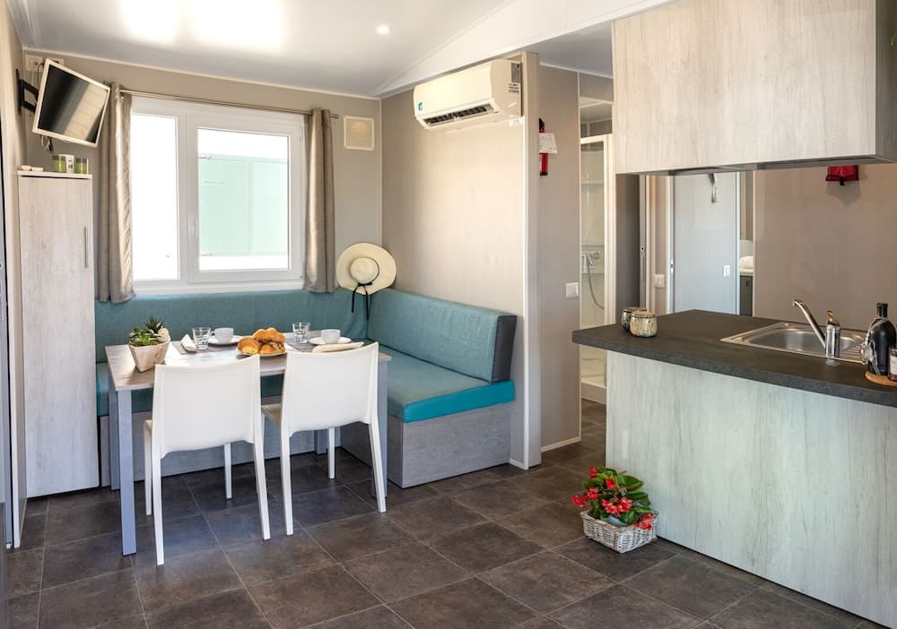 Campingvillaggio Atlanta e Mediterraneo - Campground