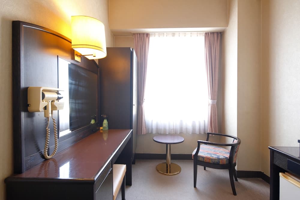 Miyajima Coral Hotel