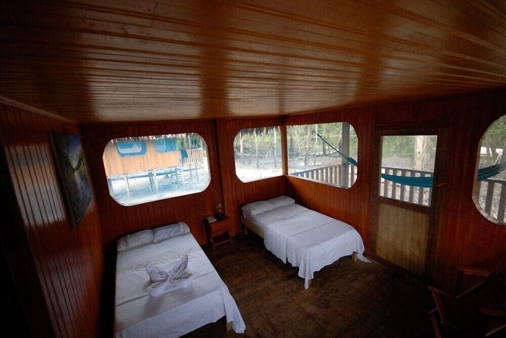 Amazon Sunrise Lodge & Expeditons