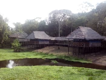 Amazon Sunrise Lodge & Expeditons