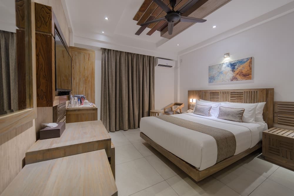Hotel Ocean Grand at Hulhumale