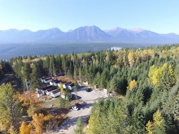 Mountain View Cabins