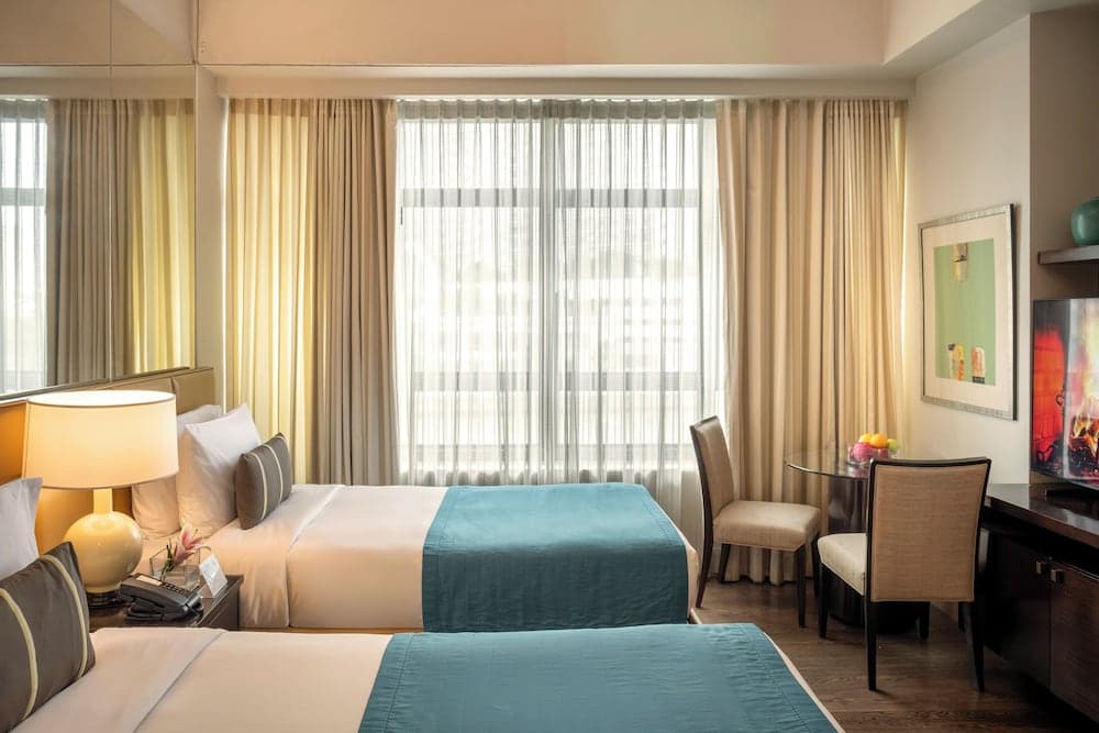 Aruga Apartments by Rockwell Makati