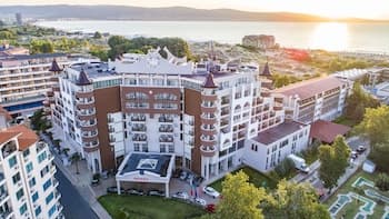 HI Hotels Imperial Resort – All Inclusive