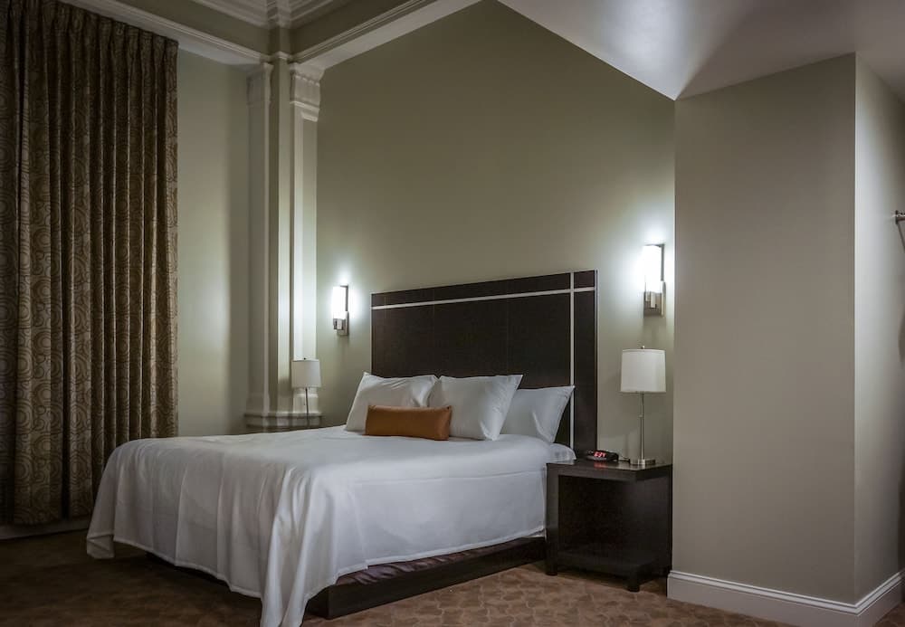 The Gin Hotel, an Ascend Collection Hotel