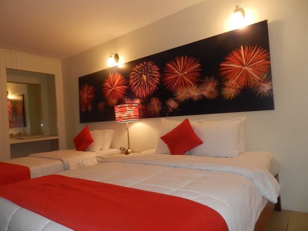 Green Palm Boutique Hotel