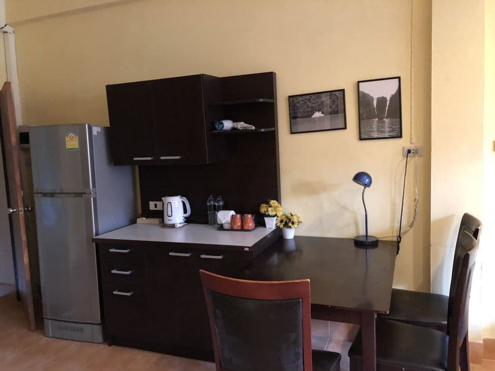 Nin Apartments Karon Beach