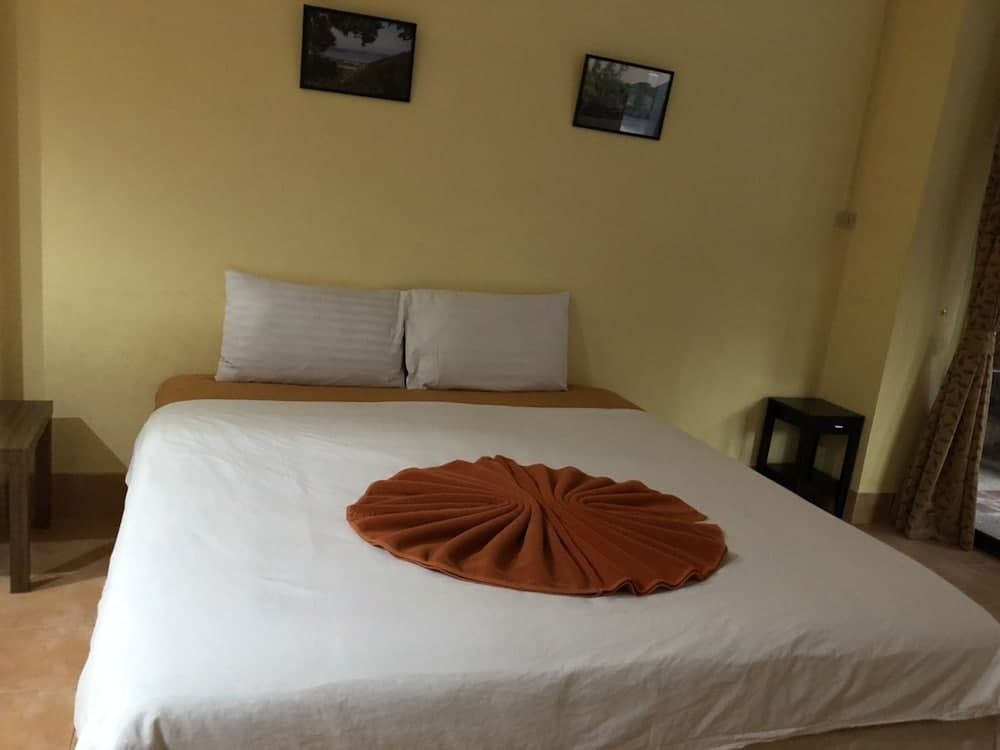 Nin Apartments Karon Beach