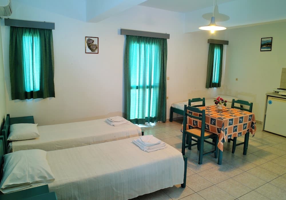 Selenaview Apartments