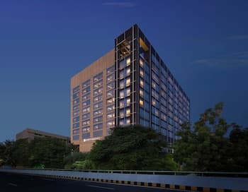 Hyatt Regency Ahmedabad