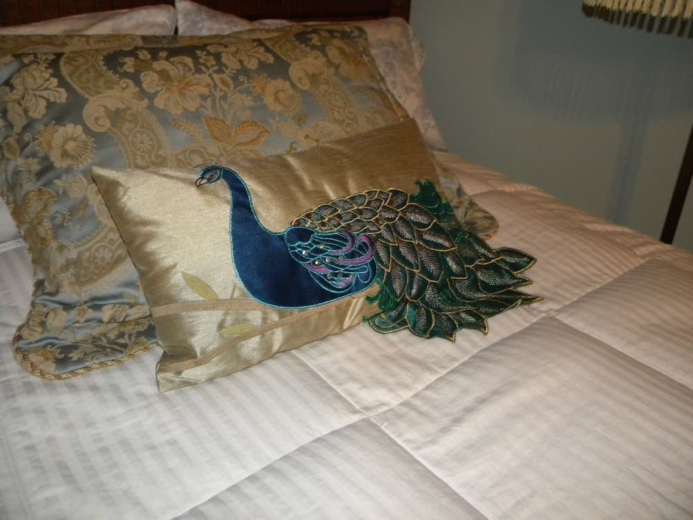 Shadowlawn Bed & Breakfast