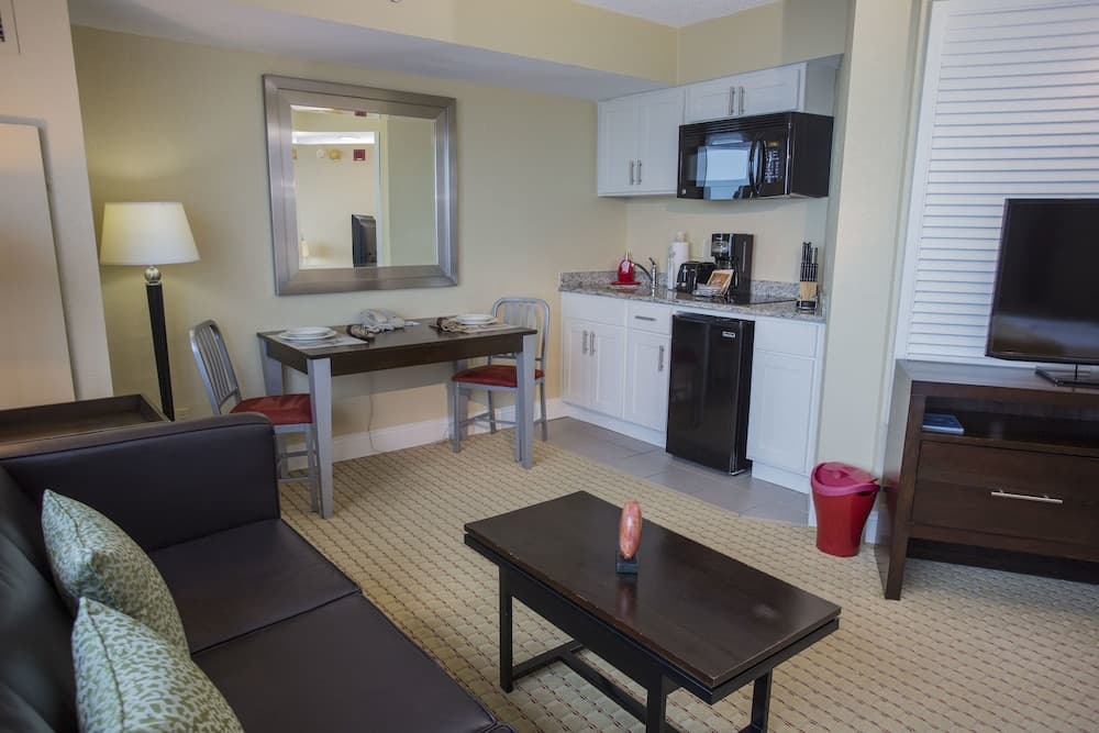 Boardwalk Resorts Atlantic Palace