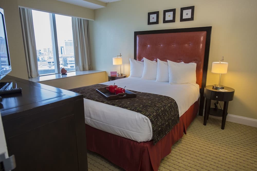 Boardwalk Resorts Atlantic Palace