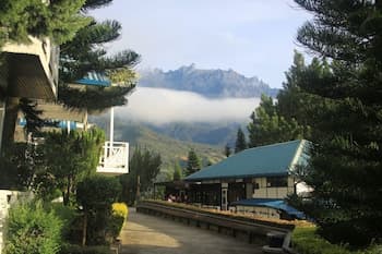 Kinabalu Pine Resorts