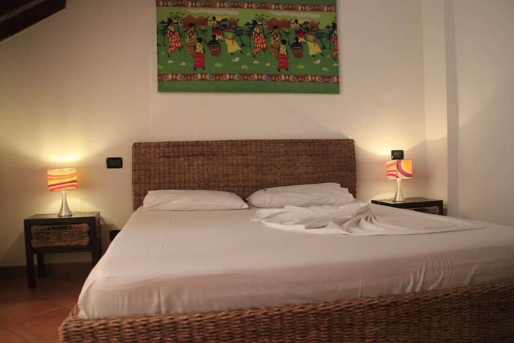 Patio Antigo Residence