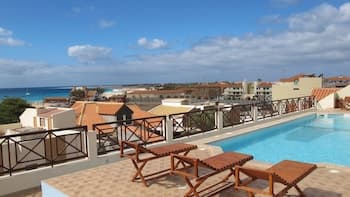 Patio Antigo Residence