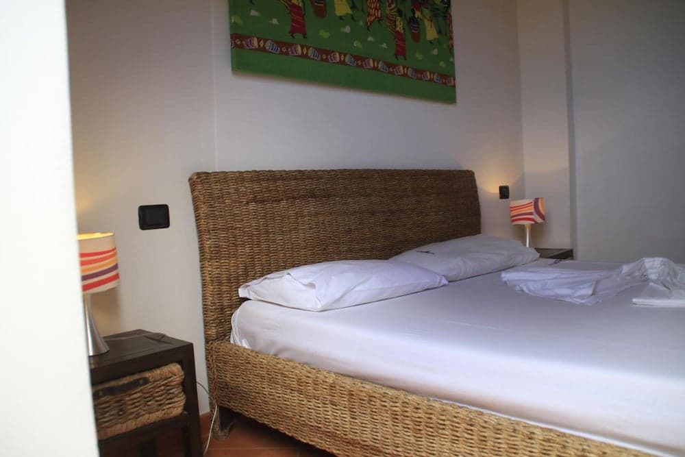 Patio Antigo Residence