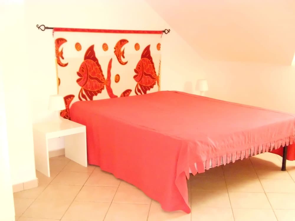 Leme Bedje Residence