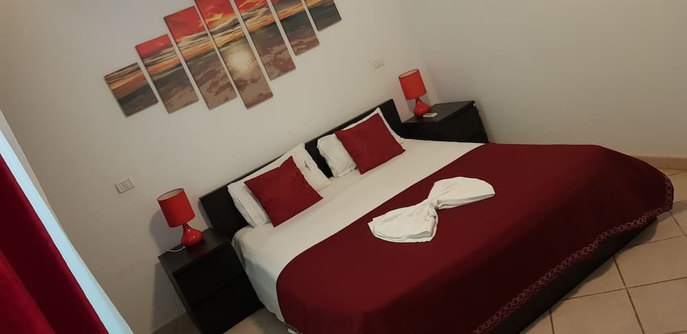 Leme Bedje Residence