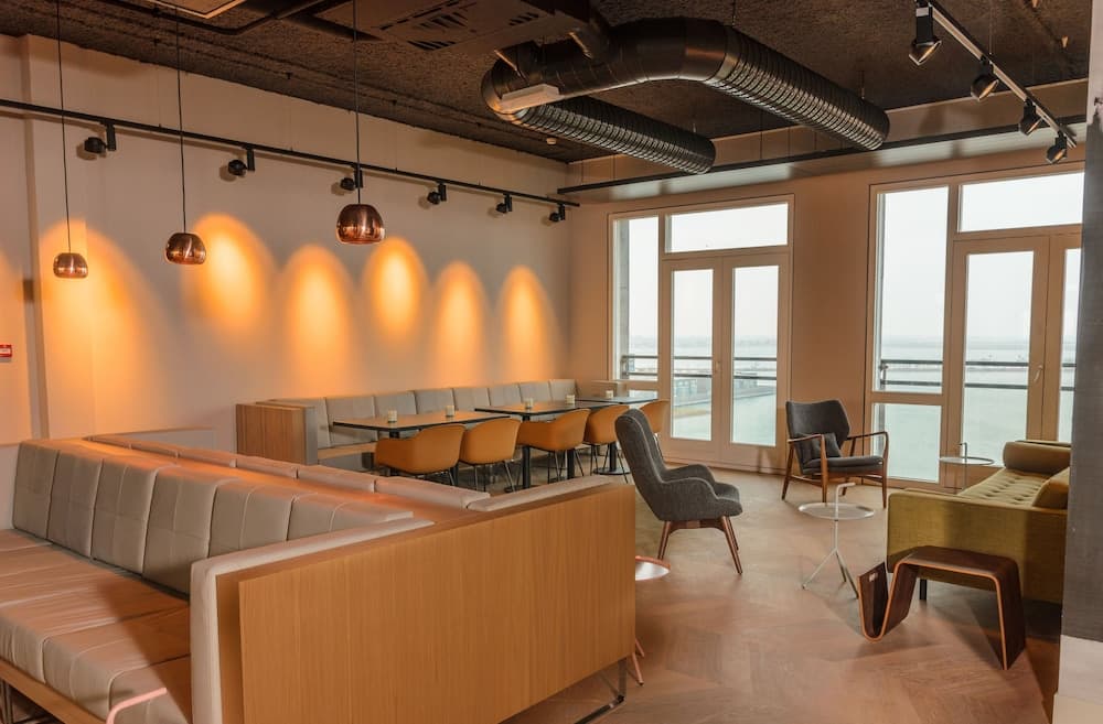 Amadi Panorama Hotel