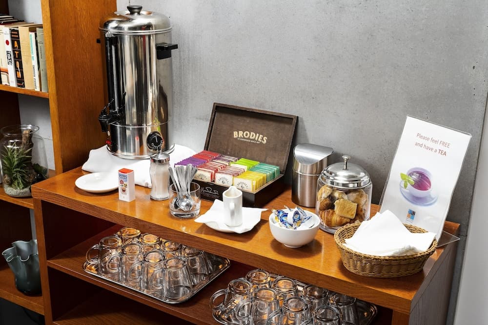 Bo33 Hotel Family & Suites