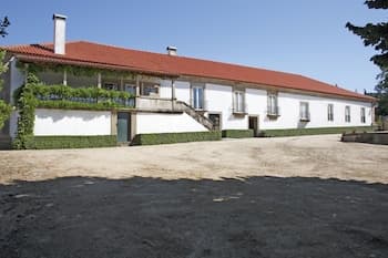 Casa de Vilarinho de São Romão