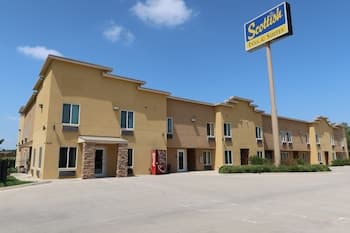 Scottish Inns & Suites