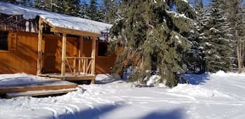 Lonesome Dove Guest Ranch