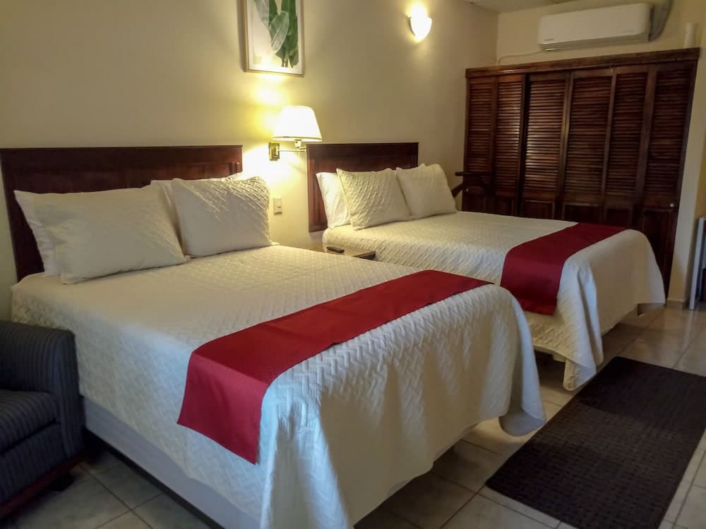 Hotel Real Guanacaste