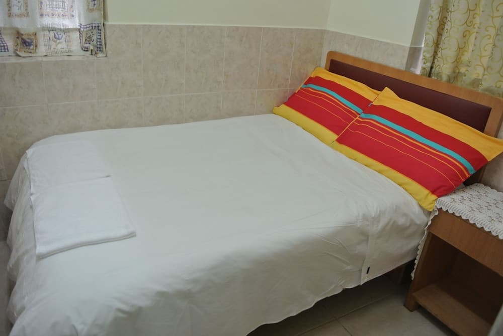 Fortunate Guest House