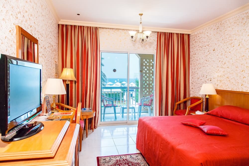 Sharjah Carlton Hotel